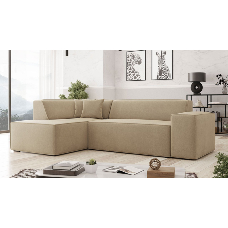 Rohová sedačka do obývacího pokoje Ardisia Premium
