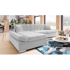 Rohová sedací souprava Magnir Premium