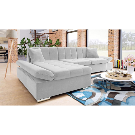 Rohová sedací souprava Magnir Premium