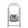 Zahradní houpačka Cykoria