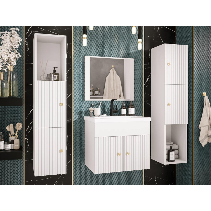 Koupelnový nábytek Hortens I