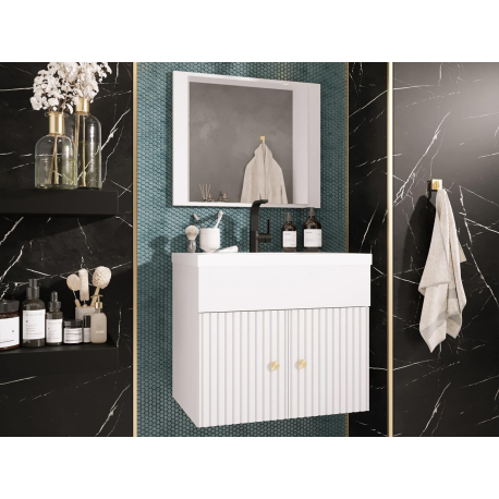 Koupelnový nábytek Hortens IV
