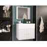 Koupelnový nábytek Hortens IV