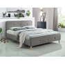 Čalouněná postel Loham New