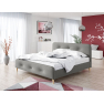 Čalouněná postel Loham New