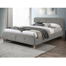 Čalouněná postel Loham New