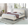 Čalouněná postel Loham New