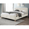Čalouněná postel Loham New