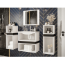 Sada koupelnového nábytku Syliko III