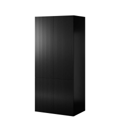 Šatní skříň Sinenko 90 2D