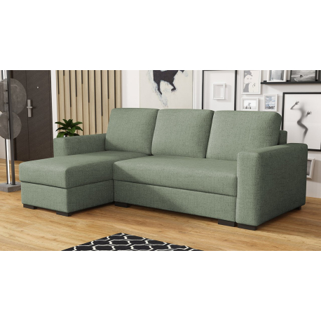 Rohová sedací souprava Zawil