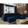 Rohová sedací souprava Maryn U