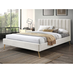 Čalouněná postel Blues New