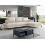 Moderní rohová pohovka Felline