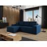 Rohová sedací souprava s funkcí spaní Maryn L