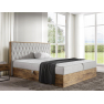 Kontinentální postel Madaris 6