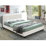 Čalouněná manželská postel Talus New