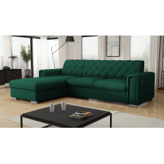 Rohová sedací souprava Nyzint