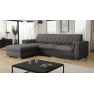 Rohová sedací souprava Nyzint