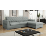 Rohová sedací souprava Nyzint