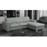 Rohová sedací souprava Nyzint