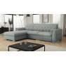 Rohová sedací souprava Nyzint
