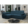 Rohová sedací souprava Giza Mini Premium
