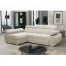 Rohová sedací souprava Giza Mini Premium