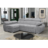 Rohová sedací souprava Giza Mini Premium