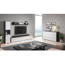 Souprava nábytku do obývacího pokoje Bamisio I