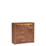 Kombinovaná komoda Nadia N17
