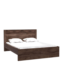 Manželská postel Nadia N19