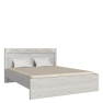 Manželská postel Nadia N19