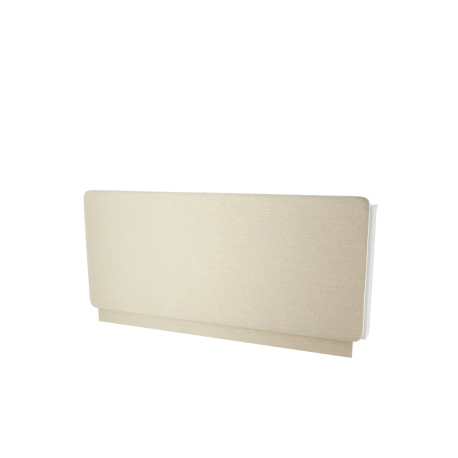 Čalouněná opěrka hlavy Concept Pro CP-12