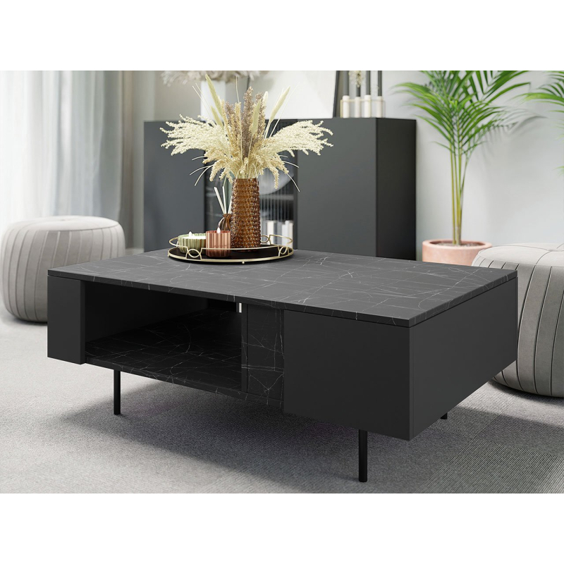 Konferenční stolek Salzo SL07