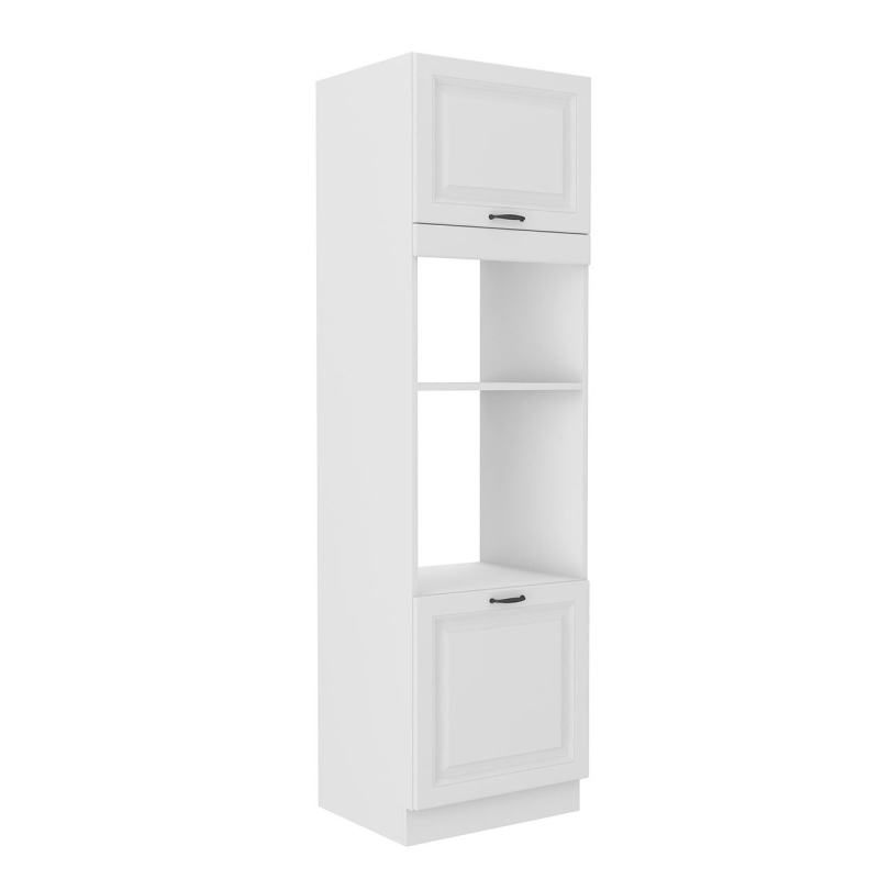 Potravinová skříňka Retroline 60 DPM-210 2F