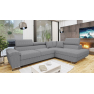 Rohová sedací souprava Alvin Sztruks