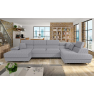 Rohová sedací souprava Alvin Bis