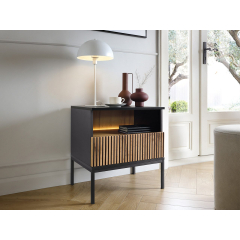 Noční stolek Dornis S54