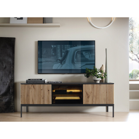 TV skříňka Dornis RTV154