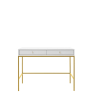 Konzový stolek Tonkor Gold TT104