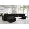Rohová sedací souprava Tony