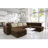 Rohová sedací souprava Tony