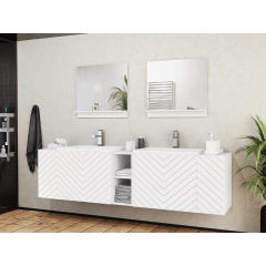 Koupelnová sestava Najrip III