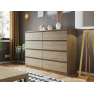 Komoda Osko 140 OK8