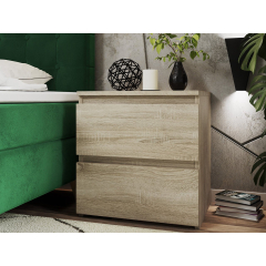 Noční stolek Osko OK2