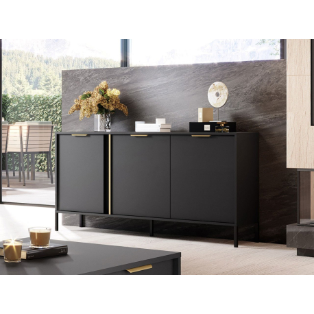 Komoda Botkov 153 3D