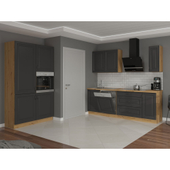 Kuchyně Retroline III