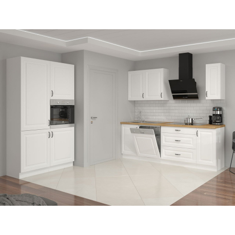 Kuchyně Retroline III