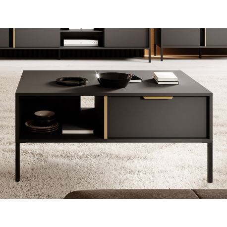 Konferenční stolek Botkow 2S